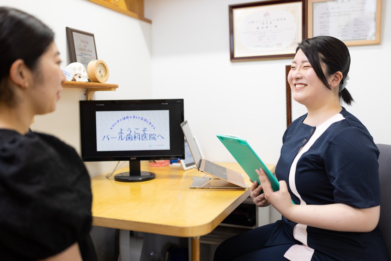 無料相談イメージ