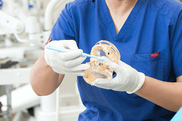 院内感染予防の取り組み