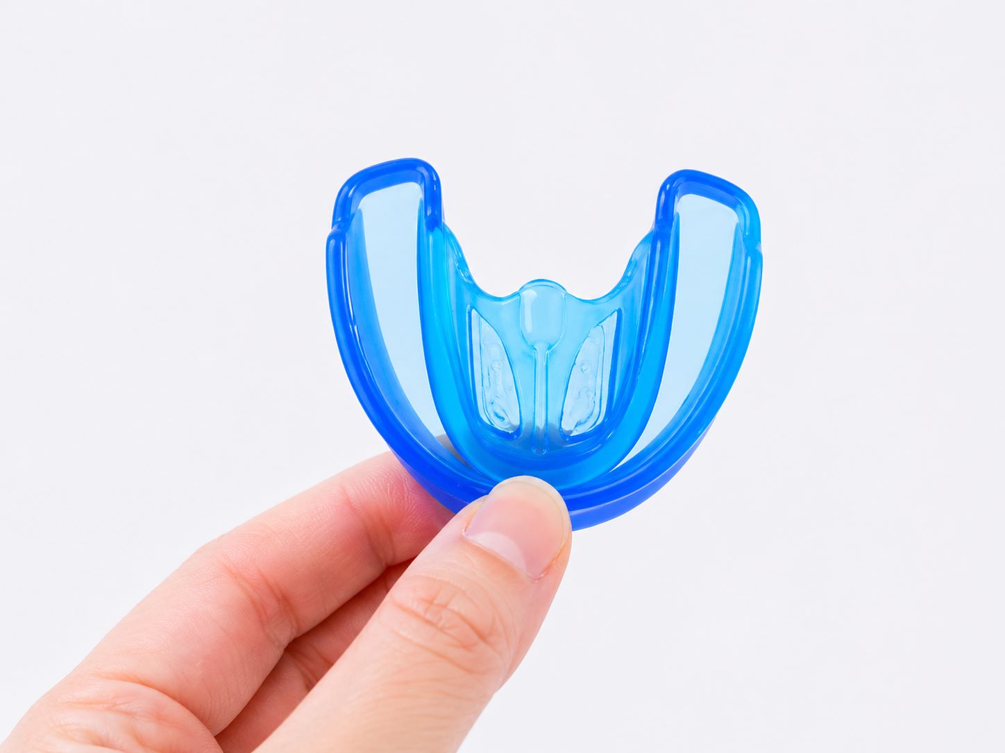 川崎区 小島新田 プレオルソ小児用マウスピース