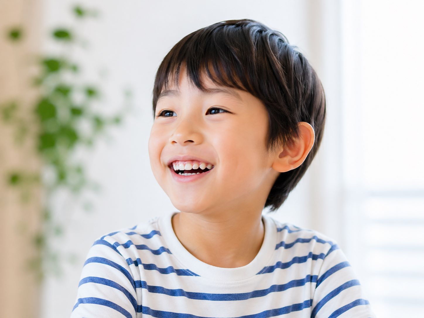 川崎区 小島新田 プレオルソを始める年齢の目安