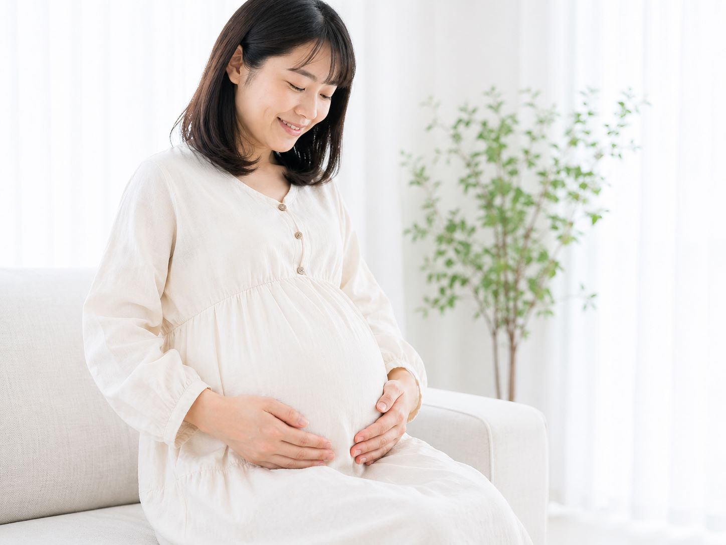 川崎区 小島新田 マタニティ期から始まる予防歯科