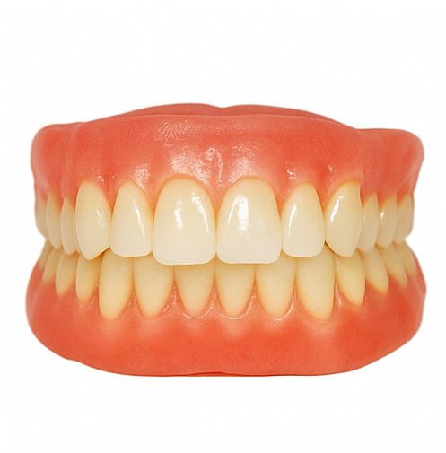 インプラント義歯