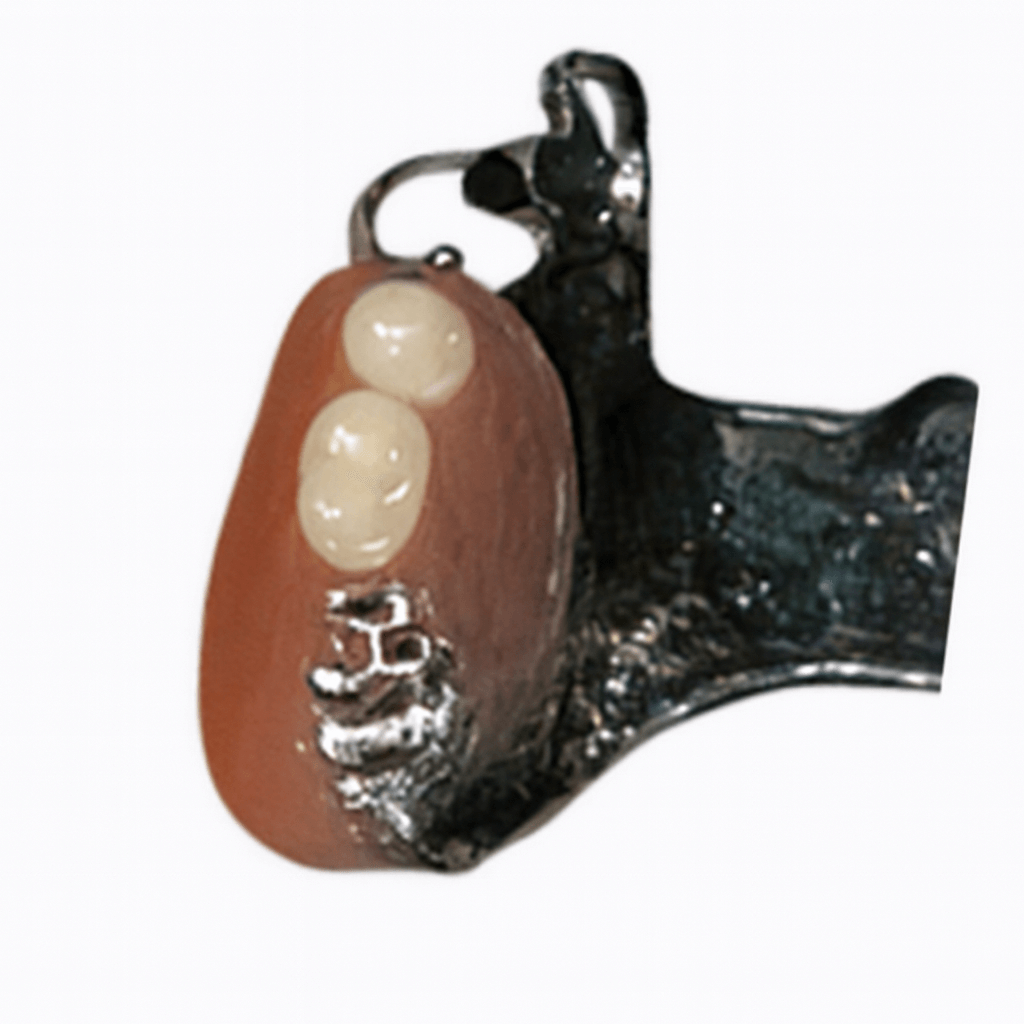 コバルトクロム床義歯