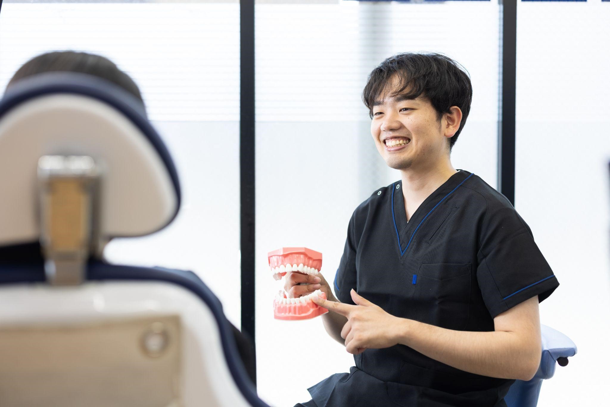 患者様イメージ