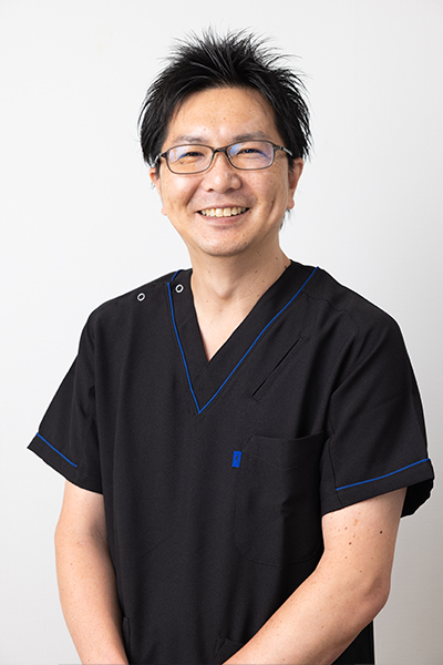 歯科医師：門川 雅哉