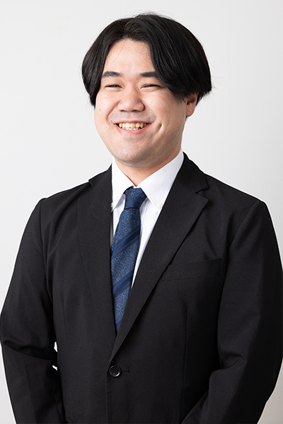 事務：平野 遥稀