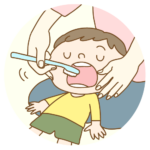 子供向け歯ブラシの選び方