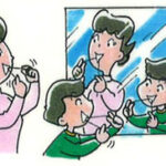 子供向け歯ブラシの選び方