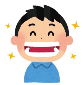 歯科治療の本当のゴールってなんでしょう?