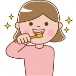 いい歯の日