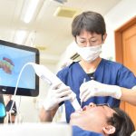 インビザラインのマウスピースはどのように作られる？