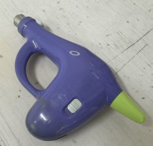 歯科治療における局所麻酔について