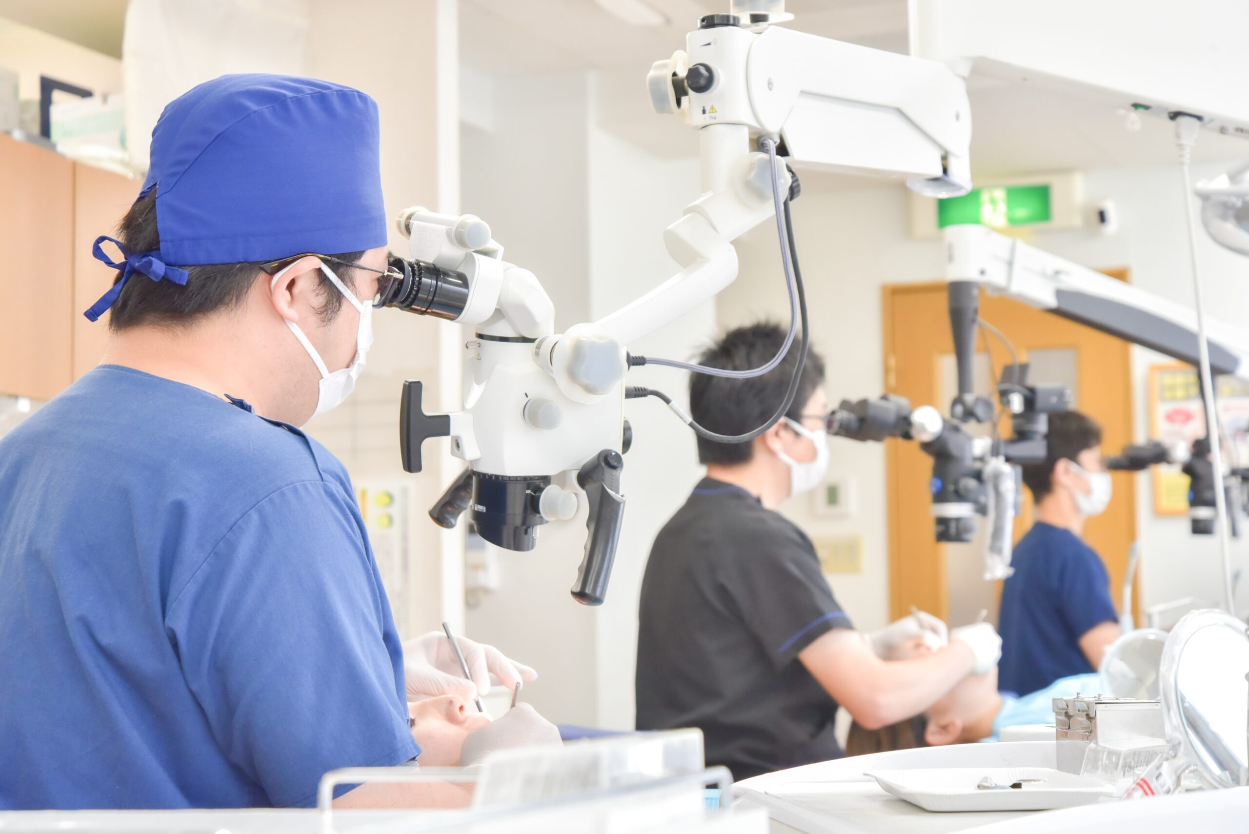 マイクロスコープ1