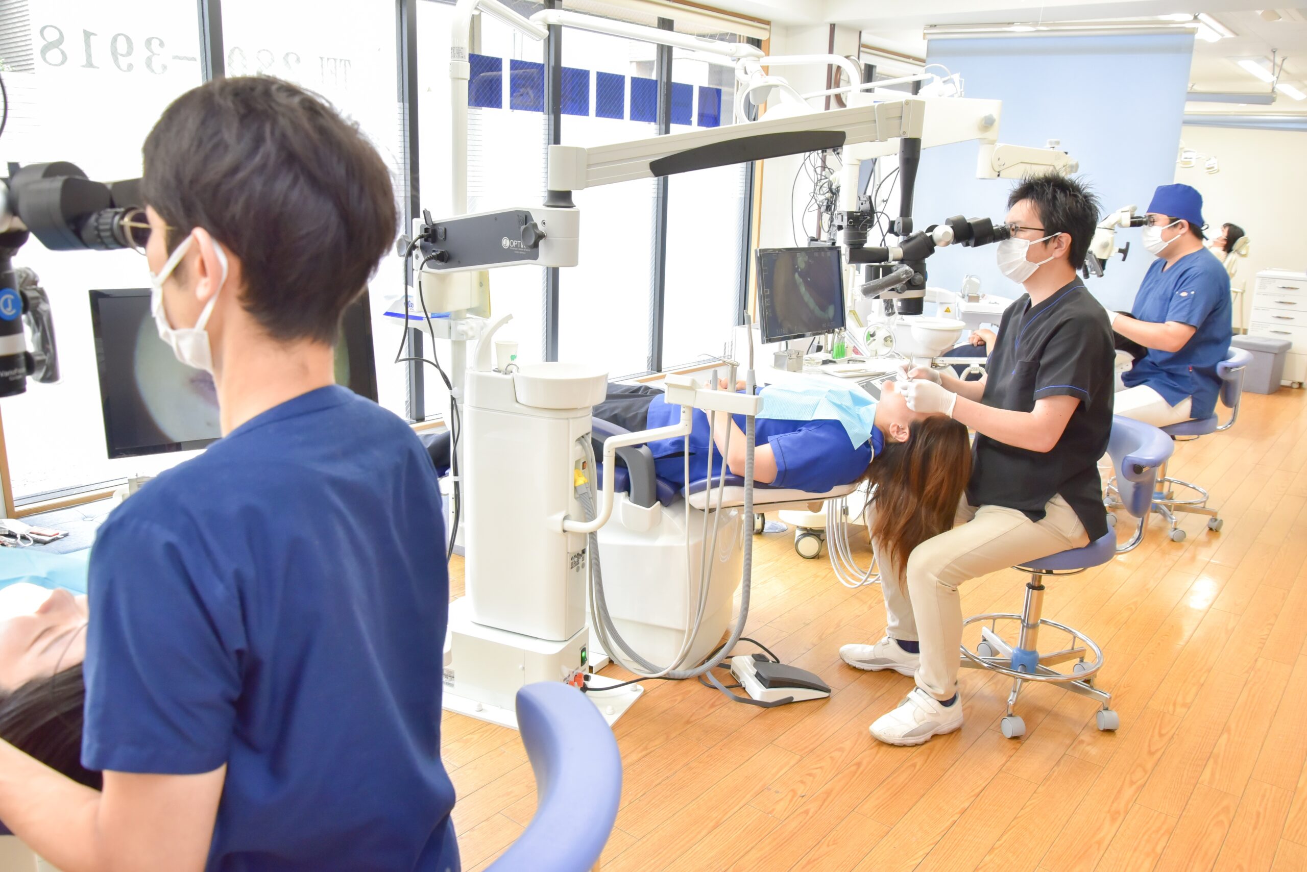 マイクロスコープ2