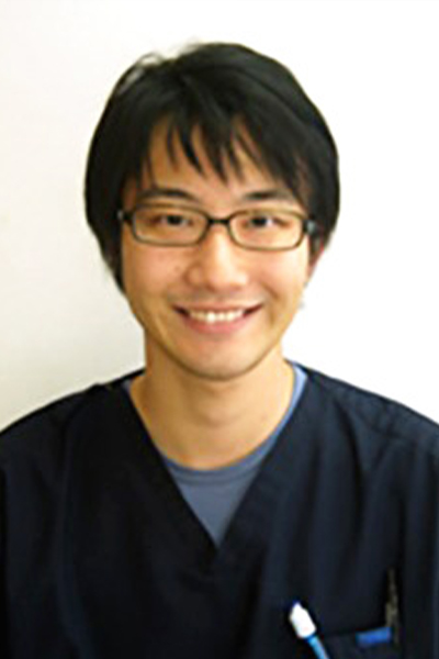 麻酔専門医：立川 哲史